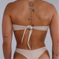CAMELIA TOP - SAND