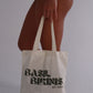 CLASSIC BASIL TOTE